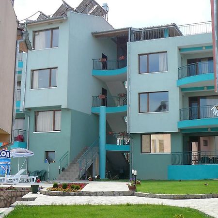 Dream Bay Family Hotel Tsarevo Ngoại thất bức ảnh