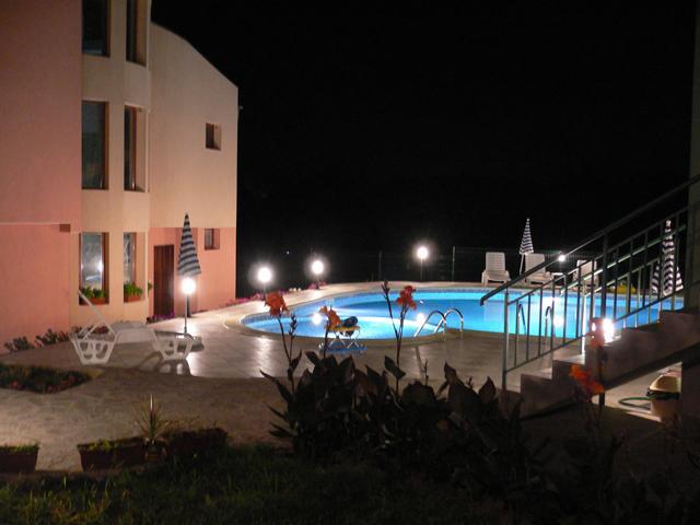 Dream Bay Family Hotel Tsarevo Ngoại thất bức ảnh