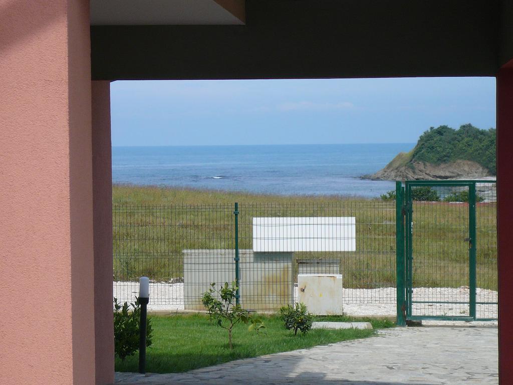 Dream Bay Family Hotel Tsarevo Phòng bức ảnh