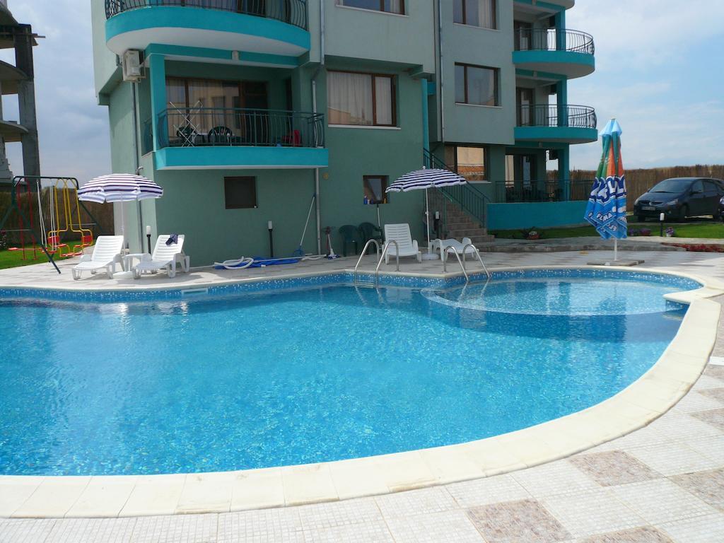 Dream Bay Family Hotel Tsarevo Ngoại thất bức ảnh