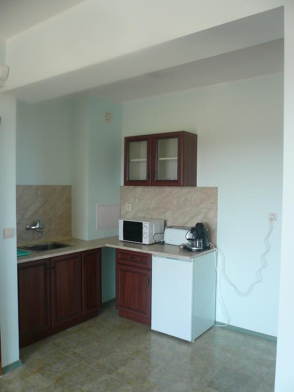 Dream Bay Family Hotel Tsarevo Phòng bức ảnh