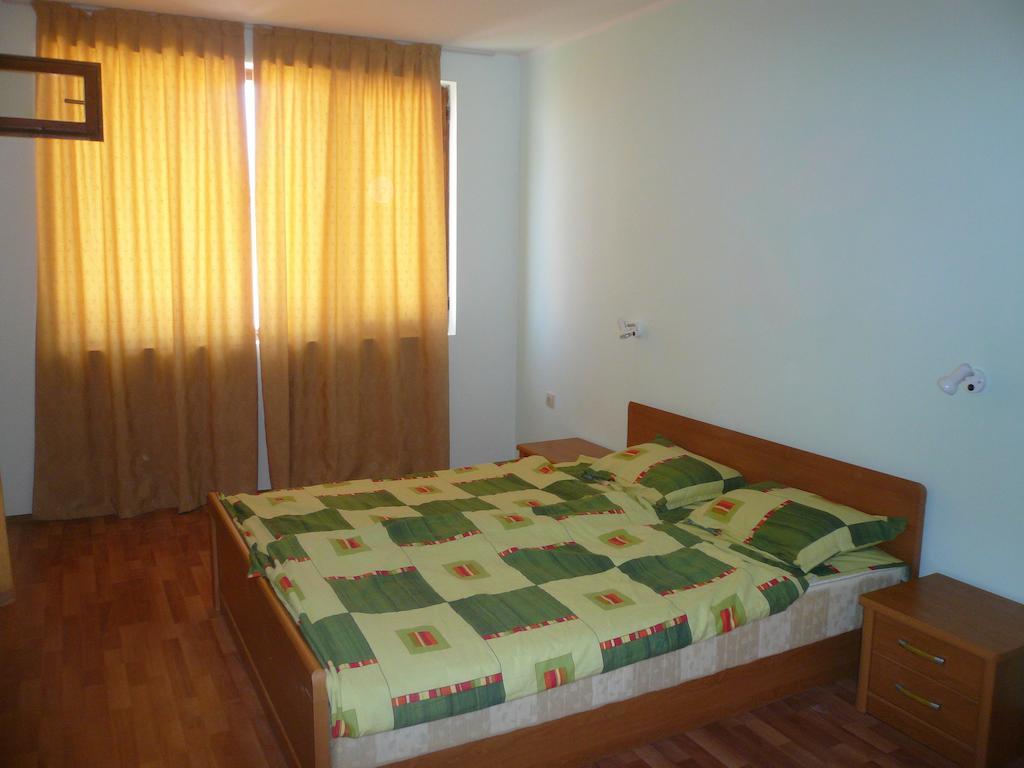 Dream Bay Family Hotel Tsarevo Phòng bức ảnh