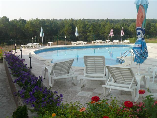 Dream Bay Family Hotel Tsarevo Ngoại thất bức ảnh
